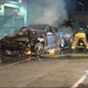 Fighting an Electric Vehicle Fire Is Still a New and Dangerous Concept<em></em>